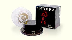 Andrea Rosins are back!