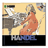 Handel: First Discovery (Book and CD) ABRSM publications