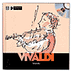 Vivaldi: First Discovery (Book and CD) ABRSM publications