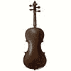 English violin by Tom Nuttall 1921