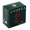 New Andrea Solo violin rosin