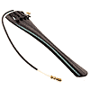 AXL cello tailpiece with fine tuners