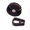 Bech magnetic violin / viola mute
