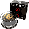 New Andrea Orchstra Violin Rosin