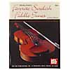 Favorite Swedish Fiddle Tunes - Tom Gilland
