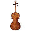 Galliarde violin full-size VNN461