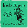 Fiddler's Green Irish Rosin