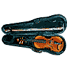 La Volta full-size violin outfit VN463