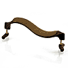 Mach One shoulder rest for 3/4 - full size violins