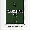 Set of Warchal Nefrit violin strings - full-size (ball end)