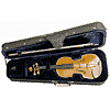 Sarabande child's viola outfit VAN125