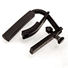 Shubb Capo Noir guitar capo